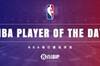 【直播吧评选】11月21日NBA最佳球员