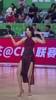 CBA的舞蹈女郎这么给劲儿吗？！