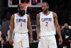 👀上次交手快船36分惨败于马刺 ESPN预测快船今日胜率达57.6%