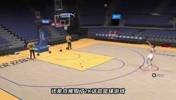 库里毁掉大球时代的同时！还差点毁掉了2K这款游戏？