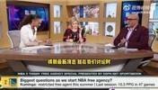 ESPN记者：未来卢尼的球衣可能被勇士退役，他是蓝领的典范！