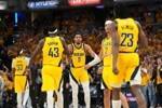 文胖：NBA有人想问 步行者大幅削弱后是否还有其他球员被摆上货架