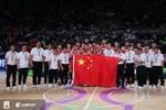 媒体人：以团队为先&不计较个人数据 正是这支中国男篮最宝贵品质