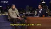 人气很高啊！CC此前做客肥伦秀：二年级就想当亿万富翁！
