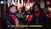 利物浦球迷：对阵阿森纳我们必须拿下✊，这对激励球队士气很重要