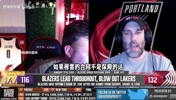 拓媒：可以留下里斯，他之前跟杨瀚森打过球&可以带带他！