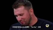 东契奇曾言：如果全明星举办1v1单挑赛，我最想看文班大战欧文