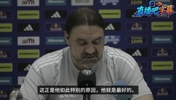 弄潮儿！利兹主帅：瓜迪奥拉是历史上影响力和启发性最大的主教练