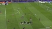还原真相！马竞1-2巴萨裁判录音泄露：马丁是先踢球还是先踩人