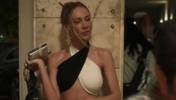 难怪姆总着迷😍！网友晒姆巴佩女友主演电影花絮片段