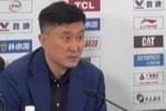 杜锋：希望我们这支年轻的队伍在整个系列赛当中 大家都能有收获