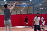 出征NBA夏季联赛！郭昊文：最后一天在洛杉矶，下一站萨克拉门托