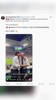 大V：FIFA主席和南美足联主席一起庆祝阿根廷， 太令人震惊了🤯