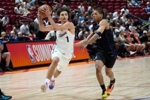 记者：阿卡夫能扛产量但低效 瓦格勒速率慢/对抗差需适应NBA节奏