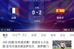 比前两场好踢！西班牙半决赛全场压制完胜法国，此前都靠绝杀晋级