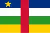 中非共和国U20
